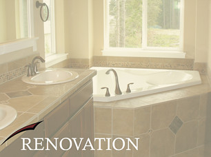 Click for renovation